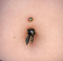 Load image into Gallery viewer, Rose Leaf
