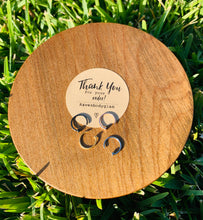 Load image into Gallery viewer, Nose Hoops
