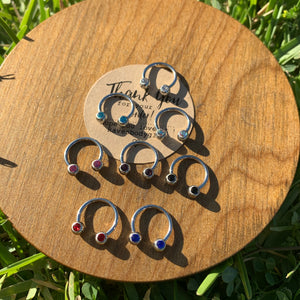 Gem Septum pack