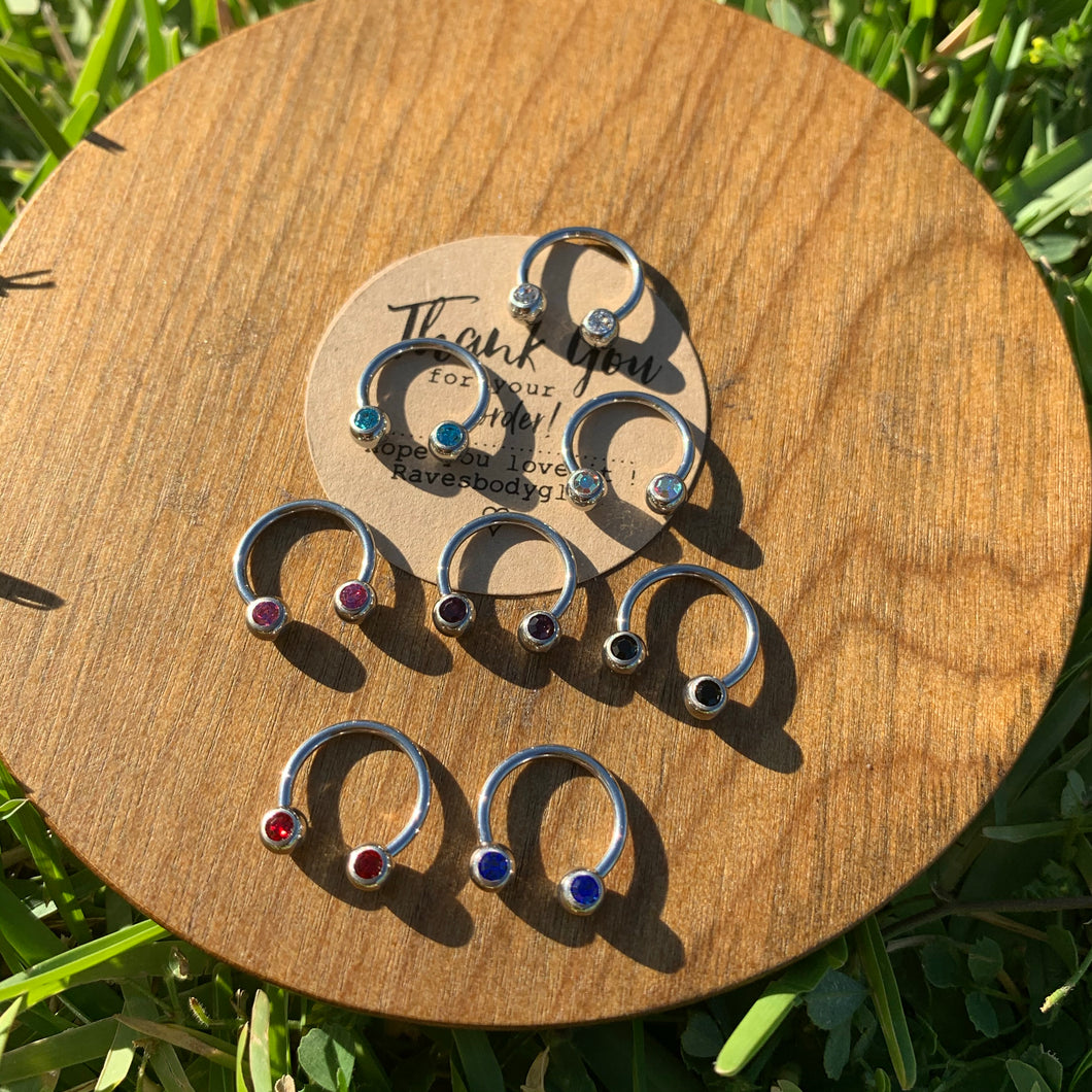 Gem Septum pack