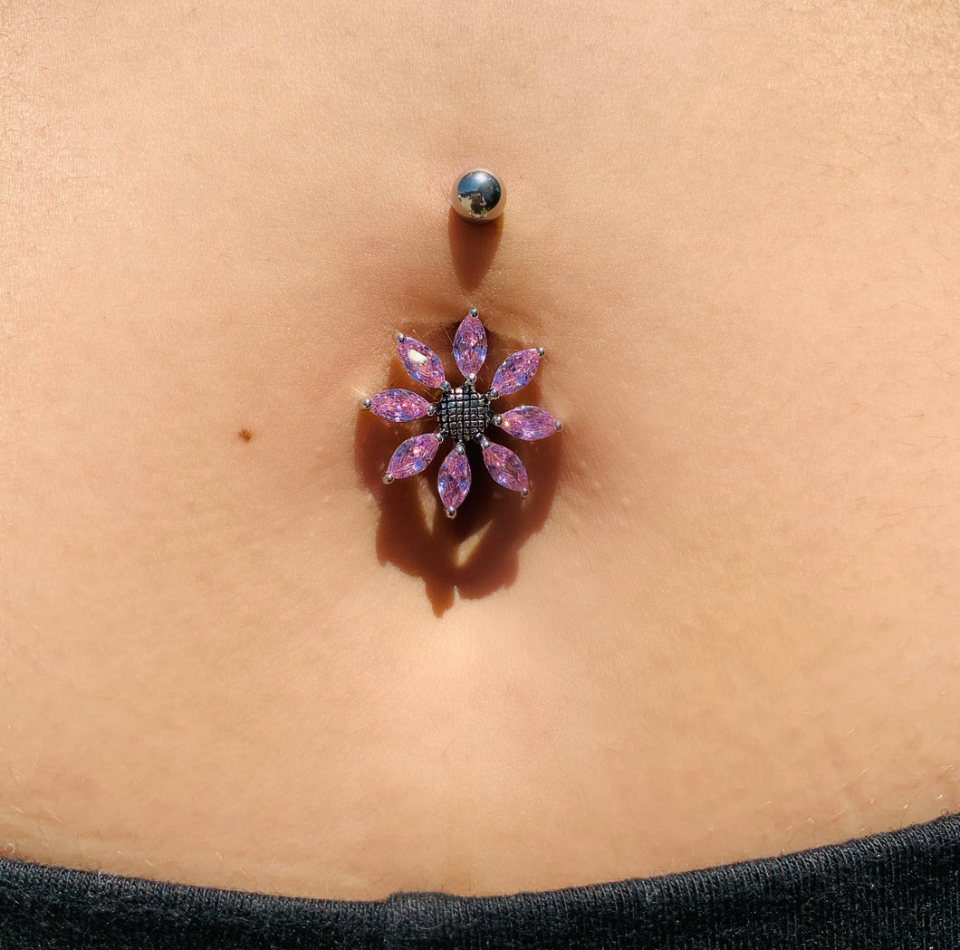 Fancy Flower